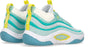 Nike-Scarpa-Bassa-Uomo-Cosmic-Unity-3-Jade-Ice/white/emerald-Rise/clear-Jade-da-uomo