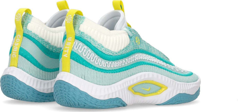 Nike-Scarpa-Bassa-Uomo-Cosmic-Unity-3-Jade-Ice/white/emerald-Rise/clear-Jade-da-uomo
