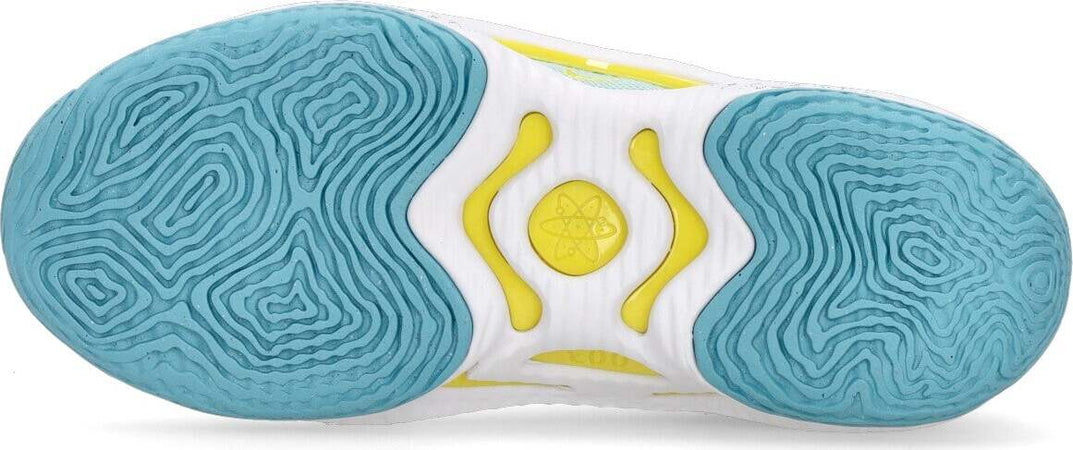 Nike-Scarpa-Bassa-Uomo-Cosmic-Unity-3-Jade-Ice/white/emerald-Rise/clear-Jade-da-uomo