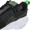 Nike-Scarpa-Bassa-Uomo-Crater-Impact-Black/iron-Grey/off-Noir/dk-Smoke-Grey-da-uomo