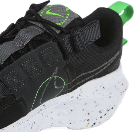 Nike-Scarpa-Bassa-Uomo-Crater-Impact-Black/iron-Grey/off-Noir/dk-Smoke-Grey-da-uomo