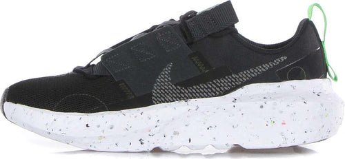 Nike-Scarpa-Bassa-Uomo-Crater-Impact-Black/iron-Grey/off-Noir/dk-Smoke-Grey-da-uomo