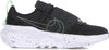 Nike-Scarpa-Bassa-Uomo-Crater-Impact-Black/iron-Grey/off-Noir/dk-Smoke-Grey-da-uomo