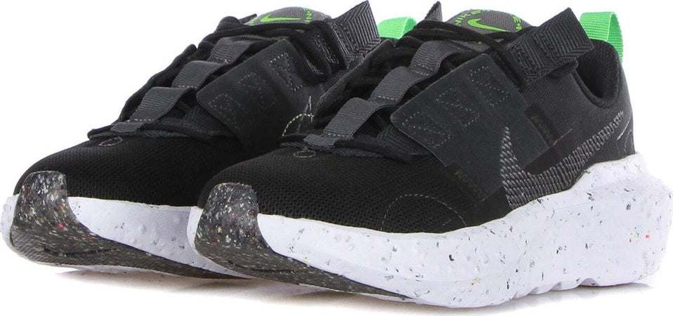 Nike-Scarpa-Bassa-Uomo-Crater-Impact-Black/iron-Grey/off-Noir/dk-Smoke-Grey-da-uomo