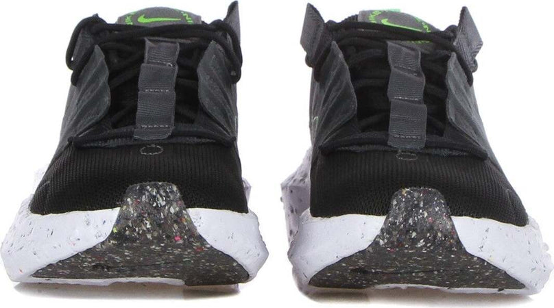 Nike-Scarpa-Bassa-Uomo-Crater-Impact-Black/iron-Grey/off-Noir/dk-Smoke-Grey-da-uomo
