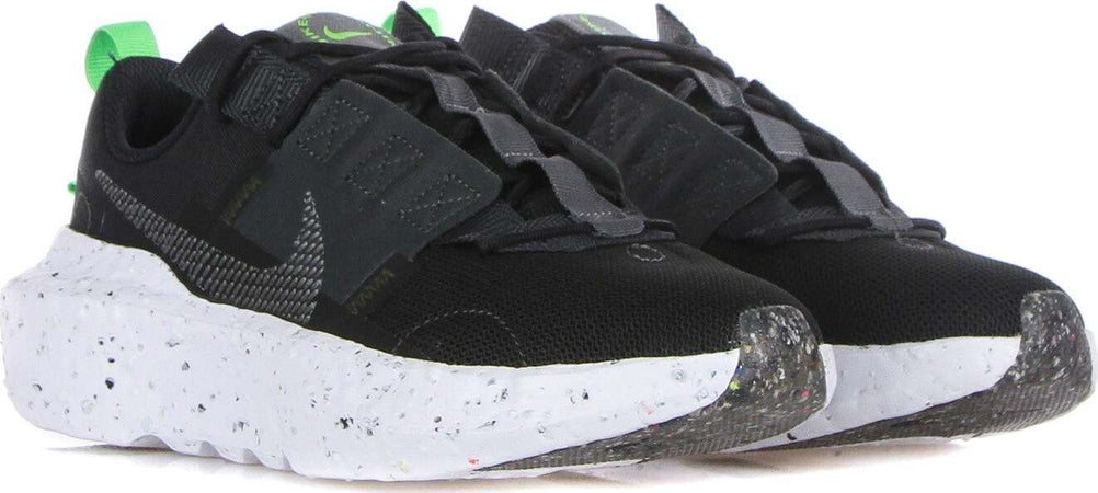 Nike-Scarpa-Bassa-Uomo-Crater-Impact-Black/iron-Grey/off-Noir/dk-Smoke-Grey-da-uomo