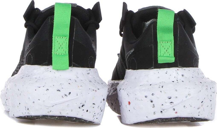Nike-Scarpa-Bassa-Uomo-Crater-Impact-Black/iron-Grey/off-Noir/dk-Smoke-Grey-da-uomo