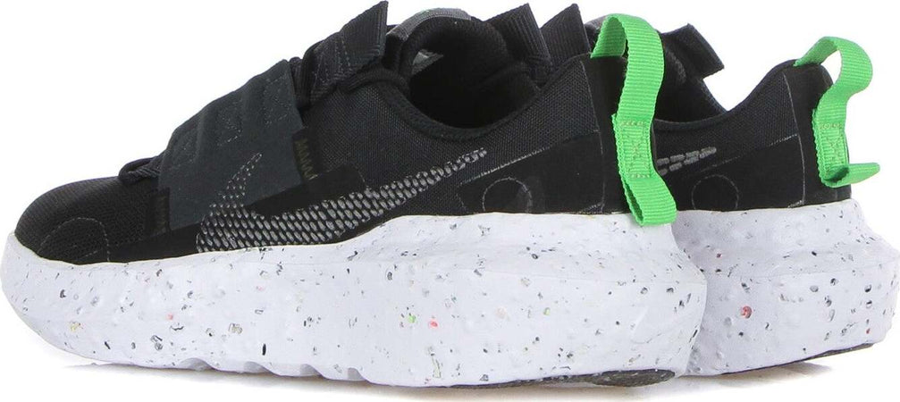 Nike-Scarpa-Bassa-Uomo-Crater-Impact-Black/iron-Grey/off-Noir/dk-Smoke-Grey-da-uomo