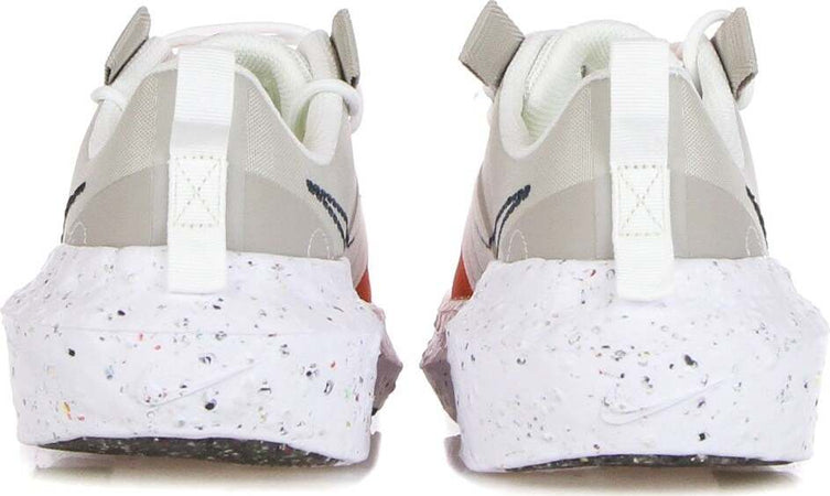 Nike-Scarpa-Bassa-Uomo-Crater-Impact-Cream-Ii/armory-Navy/summit-White/orange-da-uomo
