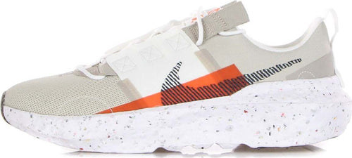 Nike-Scarpa-Bassa-Uomo-Crater-Impact-Cream-Ii/armory-Navy/summit-White/orange-da-uomo