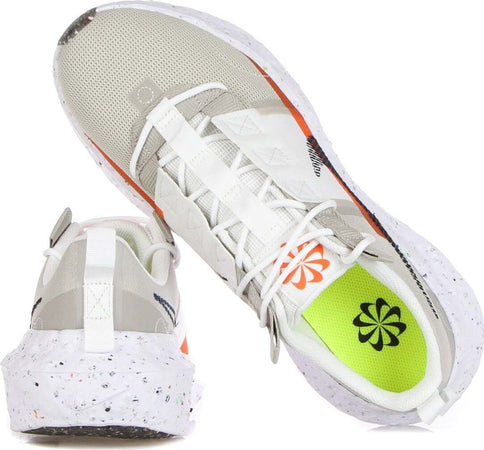Nike-Scarpa-Bassa-Uomo-Crater-Impact-Cream-Ii/armory-Navy/summit-White/orange-da-uomo
