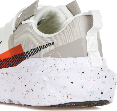 Nike-Scarpa-Bassa-Uomo-Crater-Impact-Cream-Ii/armory-Navy/summit-White/orange-da-uomo