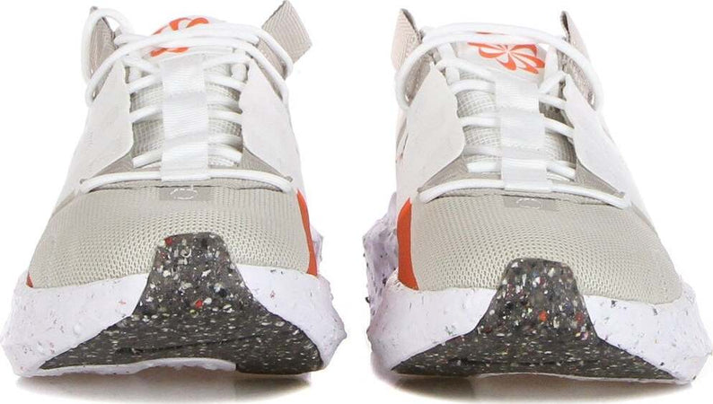 Nike-Scarpa-Bassa-Uomo-Crater-Impact-Cream-Ii/armory-Navy/summit-White/orange-da-uomo