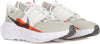 Nike-Scarpa-Bassa-Uomo-Crater-Impact-Cream-Ii/armory-Navy/summit-White/orange-da-uomo