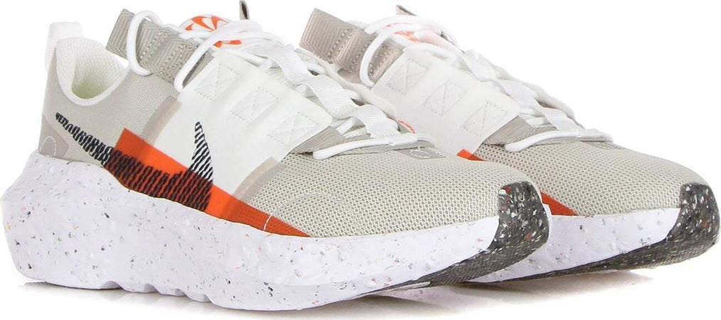 Nike-Scarpa-Bassa-Uomo-Crater-Impact-Cream-Ii/armory-Navy/summit-White/orange-da-uomo