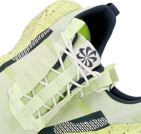 Nike-Scarpa-Bassa-Uomo-Crater-Impact-Lime-Ice/white/armory-Navy-da-uomo