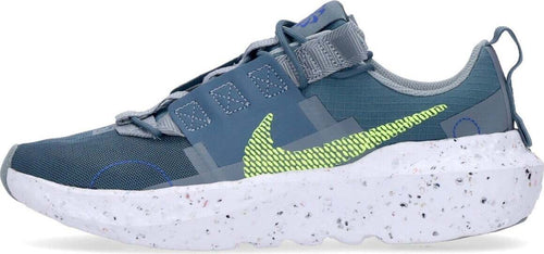 Nike-Scarpa-Bassa-Uomo-Crater-Impact-Se-Ash-Green/volt/aviator-Grey/white-da-uomo