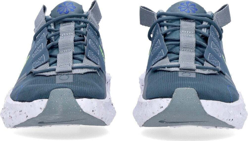 Nike-Scarpa-Bassa-Uomo-Crater-Impact-Se-Ash-Green/volt/aviator-Grey/white-da-uomo