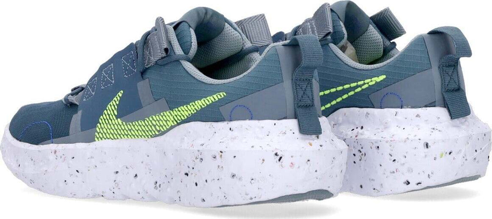 Nike-Scarpa-Bassa-Uomo-Crater-Impact-Se-Ash-Green/volt/aviator-Grey/white-da-uomo