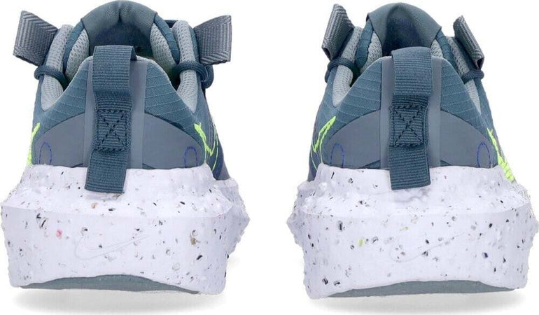 Nike-Scarpa-Bassa-Uomo-Crater-Impact-Se-Ash-Green/volt/aviator-Grey/white-da-uomo