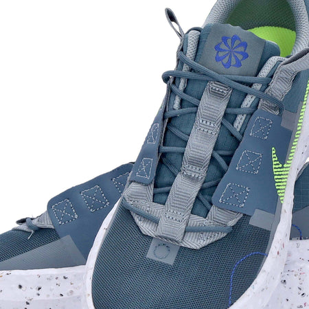 Nike-Scarpa-Bassa-Uomo-Crater-Impact-Se-Ash-Green/volt/aviator-Grey/white-da-uomo