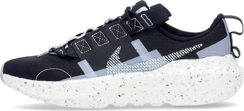 Nike-Scarpa-Bassa-Uomo-Crater-Impact-Se-Black/barely-Green/football-Grey/sail-da-uomo