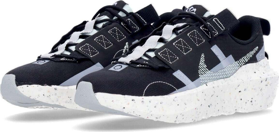 Nike-Scarpa-Bassa-Uomo-Crater-Impact-Se-Black/barely-Green/football-Grey/sail-da-uomo