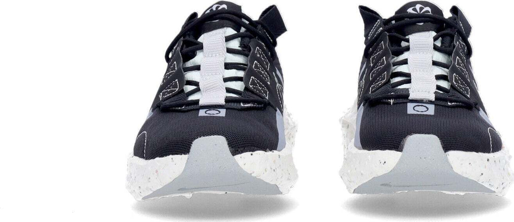 Nike-Scarpa-Bassa-Uomo-Crater-Impact-Se-Black/barely-Green/football-Grey/sail-da-uomo