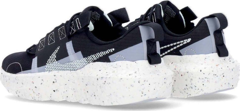 Nike-Scarpa-Bassa-Uomo-Crater-Impact-Se-Black/barely-Green/football-Grey/sail-da-uomo