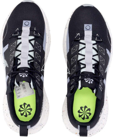 Nike-Scarpa-Bassa-Uomo-Crater-Impact-Se-Black/barely-Green/football-Grey/sail-da-uomo