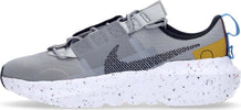 Nike-Scarpa-Bassa-Uomo-Crater-Impact-Se-Particle-Grey/black/lt-Smoke-Grey-da-uomo