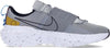 Nike-Scarpa-Bassa-Uomo-Crater-Impact-Se-Particle-Grey/black/lt-Smoke-Grey-da-uomo