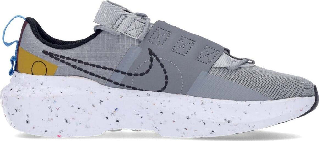 Nike-Scarpa-Bassa-Uomo-Crater-Impact-Se-Particle-Grey/black/lt-Smoke-Grey-da-uomo