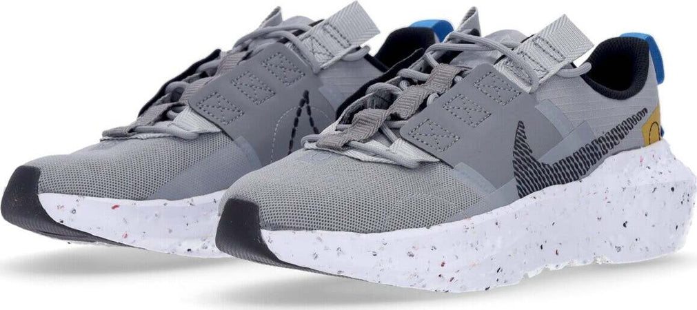 Nike-Scarpa-Bassa-Uomo-Crater-Impact-Se-Particle-Grey/black/lt-Smoke-Grey-da-uomo