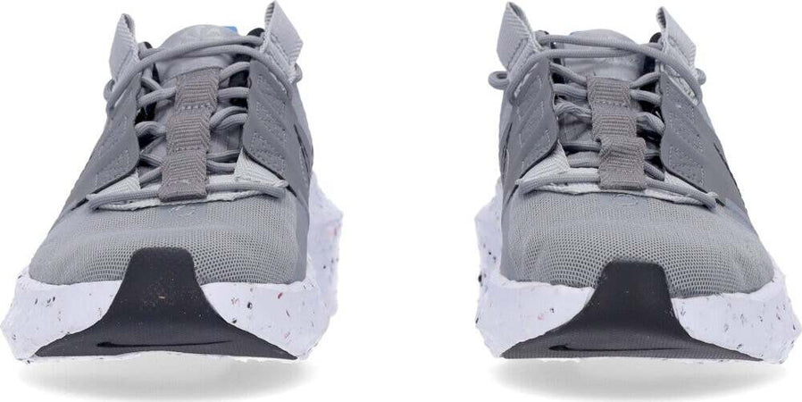 Nike-Scarpa-Bassa-Uomo-Crater-Impact-Se-Particle-Grey/black/lt-Smoke-Grey-da-uomo