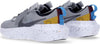 Nike-Scarpa-Bassa-Uomo-Crater-Impact-Se-Particle-Grey/black/lt-Smoke-Grey-da-uomo