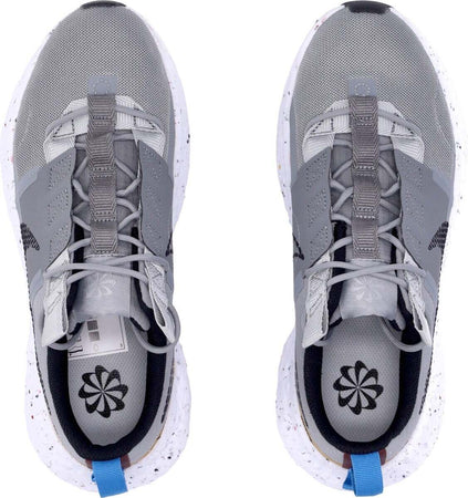 Nike-Scarpa-Bassa-Uomo-Crater-Impact-Se-Particle-Grey/black/lt-Smoke-Grey-da-uomo
