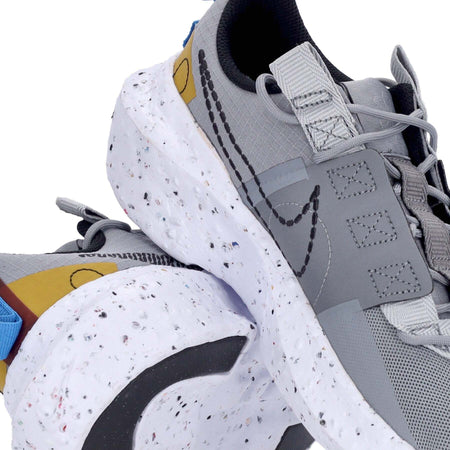 Nike-Scarpa-Bassa-Uomo-Crater-Impact-Se-Particle-Grey/black/lt-Smoke-Grey-da-uomo