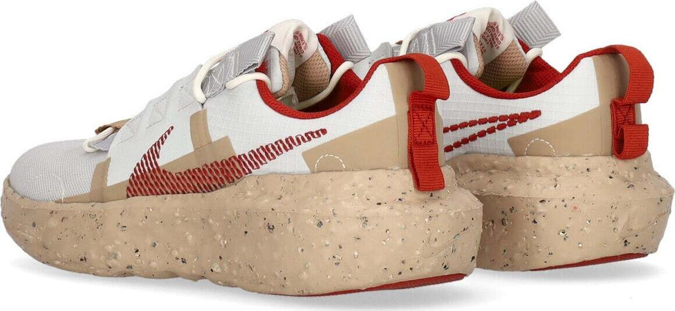 Nike-Scarpa-Bassa-Uomo-Crater-Impact-Se-Photon-Dust/cinnabar/hemp/pale-Ivory-da-uomo