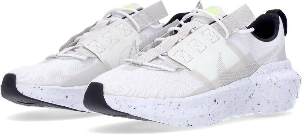 Nike-Scarpa-Bassa-Uomo-Crater-Impact-Se-White/light-Bone/sail/volt-da-uomo
