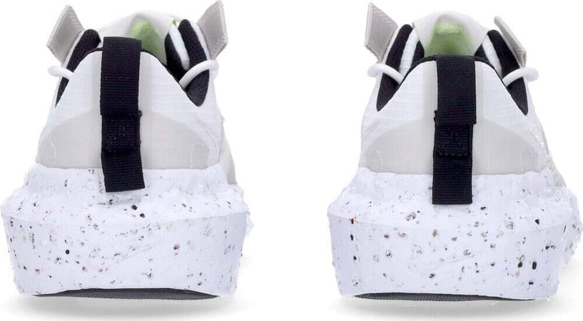 Nike-Scarpa-Bassa-Uomo-Crater-Impact-Se-White/light-Bone/sail/volt-da-uomo