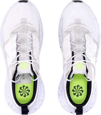 Nike-Scarpa-Bassa-Uomo-Crater-Impact-Se-White/light-Bone/sail/volt-da-uomo