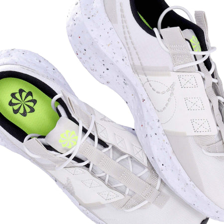 Nike-Scarpa-Bassa-Uomo-Crater-Impact-Se-White/light-Bone/sail/volt-da-uomo