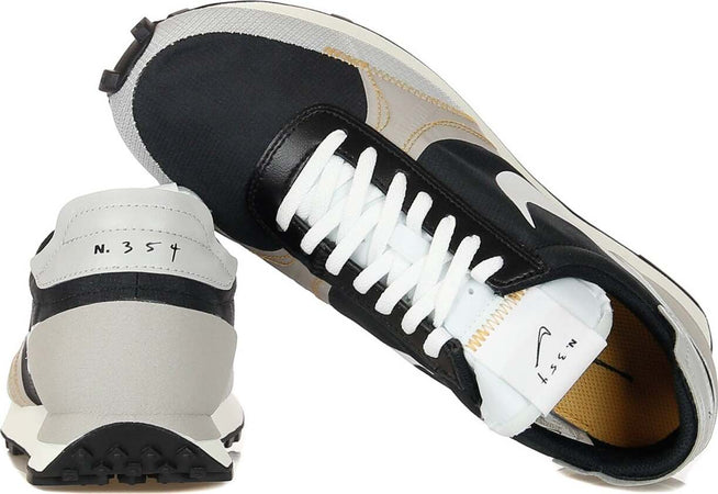 Nike-Scarpa-Bassa-Uomo-Dbreak-type-Se-Black/white/grey-Fog/college-Grey-da-uomo
