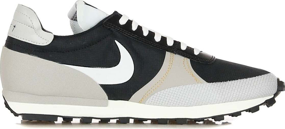 Nike-Scarpa-Bassa-Uomo-Dbreak-type-Se-Black/white/grey-Fog/college-Grey-da-uomo