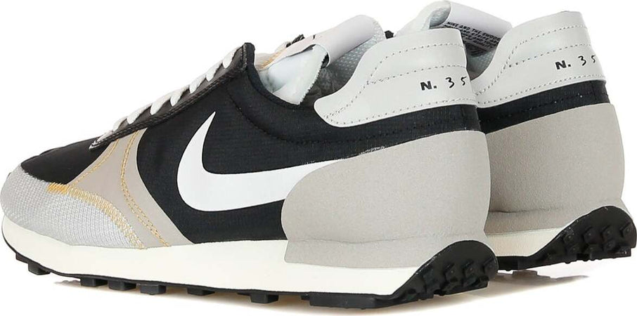 Nike-Scarpa-Bassa-Uomo-Dbreak-type-Se-Black/white/grey-Fog/college-Grey-da-uomo