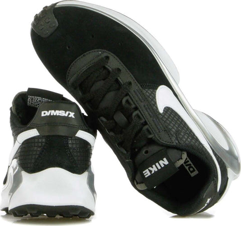 Nike-Scarpa-Bassa-Uomo-D/ms/x-Waffle-Black/white/metallic-Silver/white-da-uomo
