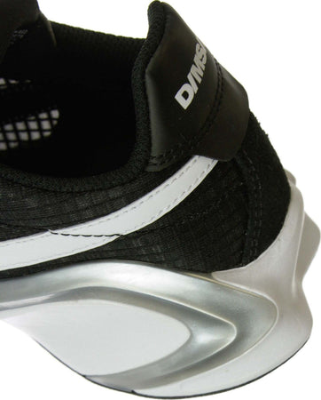 Nike-Scarpa-Bassa-Uomo-D/ms/x-Waffle-Black/white/metallic-Silver/white-da-uomo