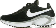 Nike-Scarpa-Bassa-Uomo-D/ms/x-Waffle-Black/white/metallic-Silver/white-da-uomo