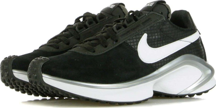 Nike-Scarpa-Bassa-Uomo-D/ms/x-Waffle-Black/white/metallic-Silver/white-da-uomo